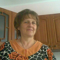 Марина Данилова