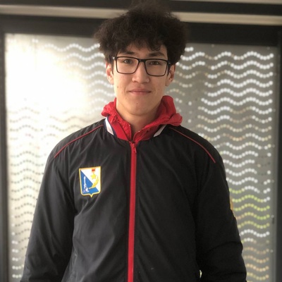 Данат Мухамедов