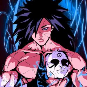 Uchiha Madara