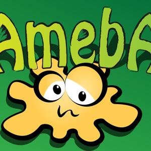 АМЕБА