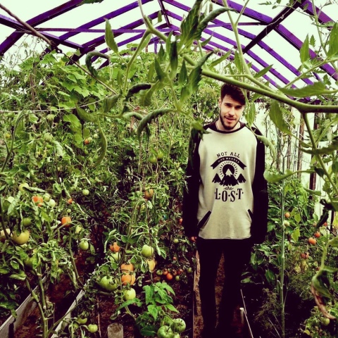 Михаил Поляков