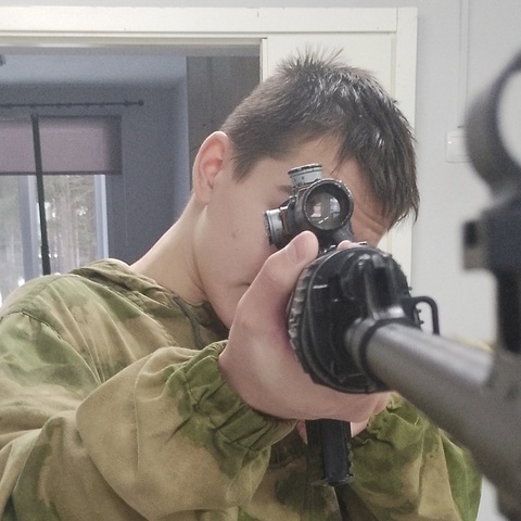 стальной
