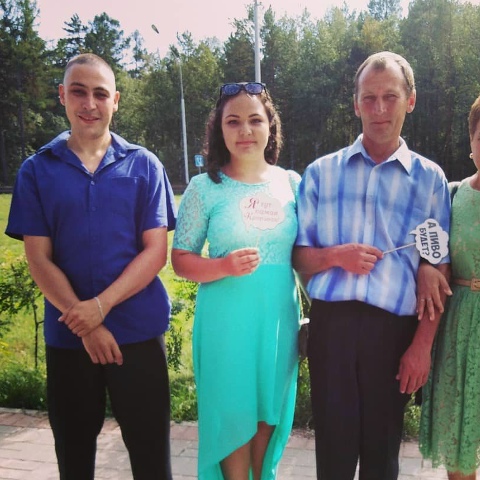 Евгений Черепанов