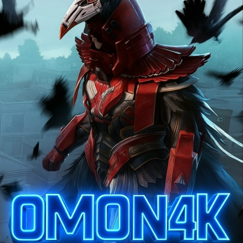 OMON4K