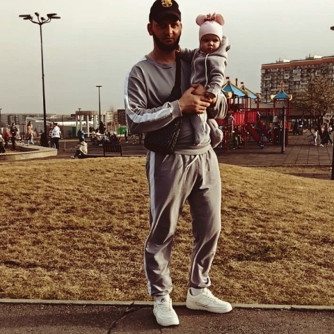 Александр Иванкин