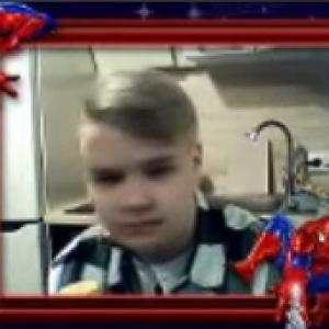 Мейби Бейби.322