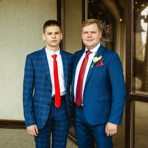 Дмитрий Абрамов