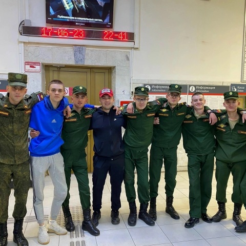 Владимир Кожеваткин