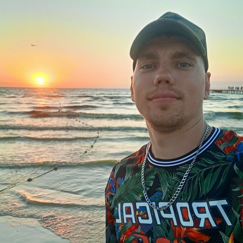 Павел Маленко