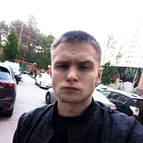 Роман Кубенко