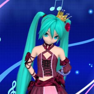 MikuMikuDance