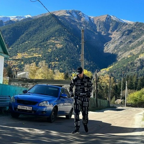 Егор Трощак