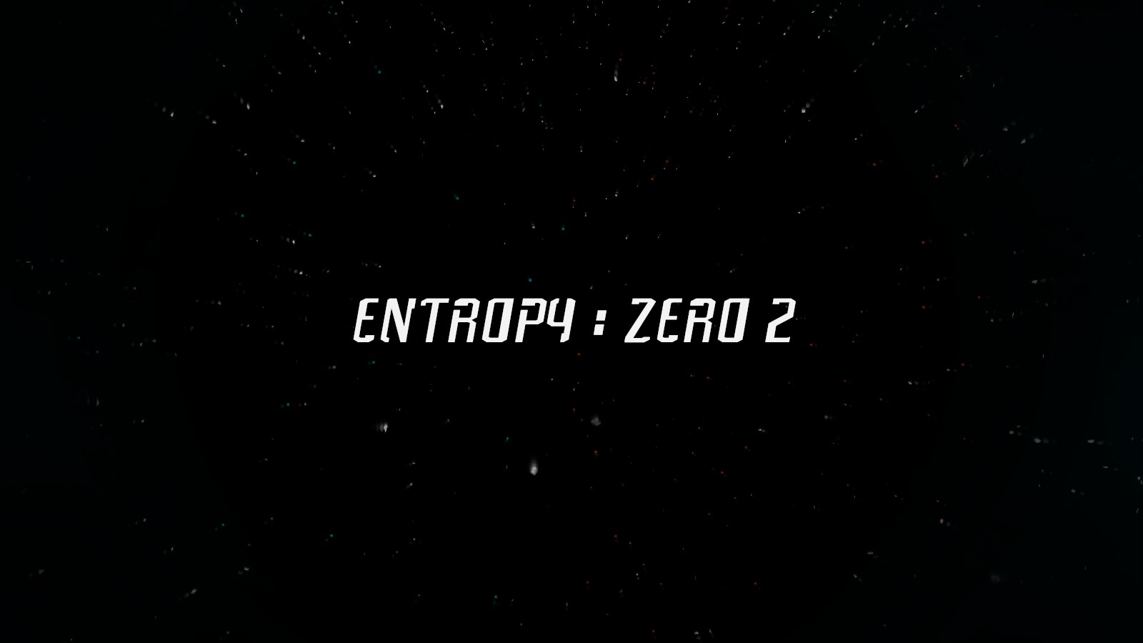 entropy