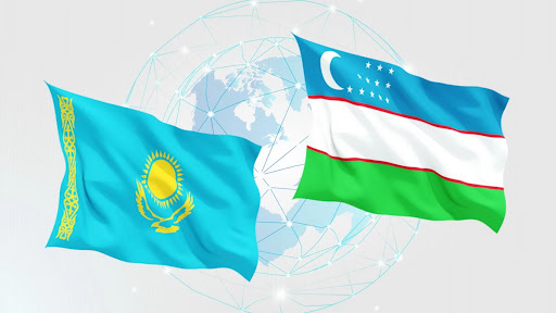 Для держателей карт  Узбекистана и Казахстана