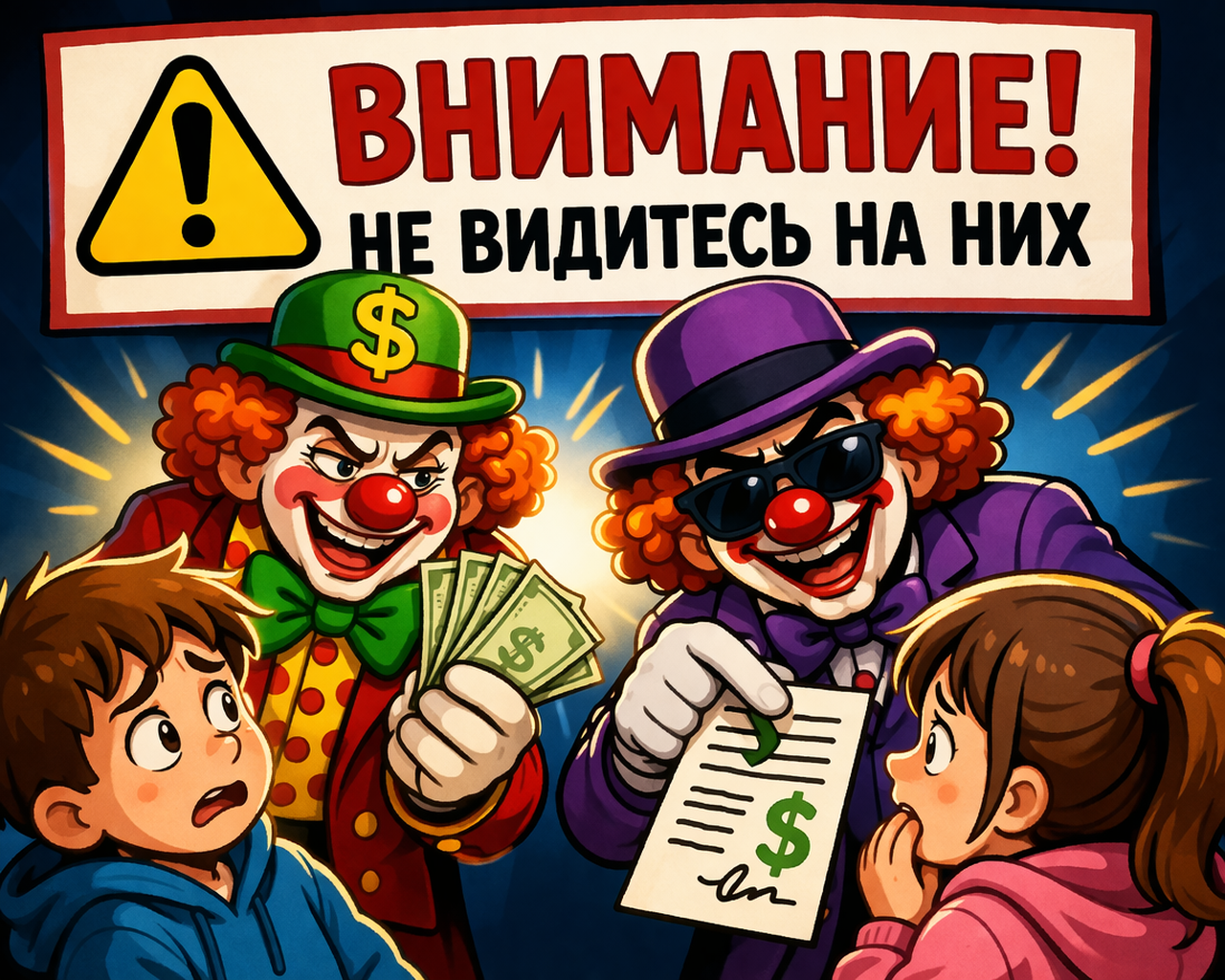 Будте добры , бог с вами!
